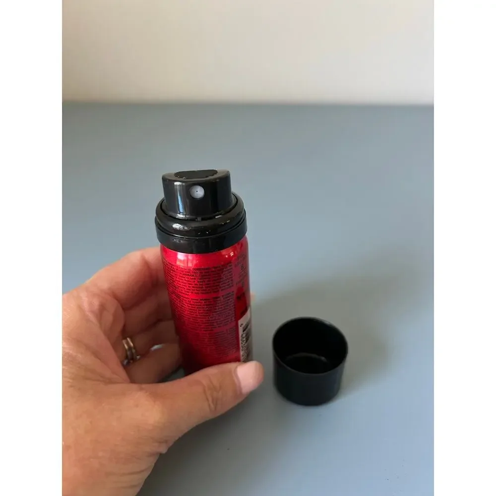 Sexy Hair Big Spray and Play Harder hair spray brand new 1.5 oz